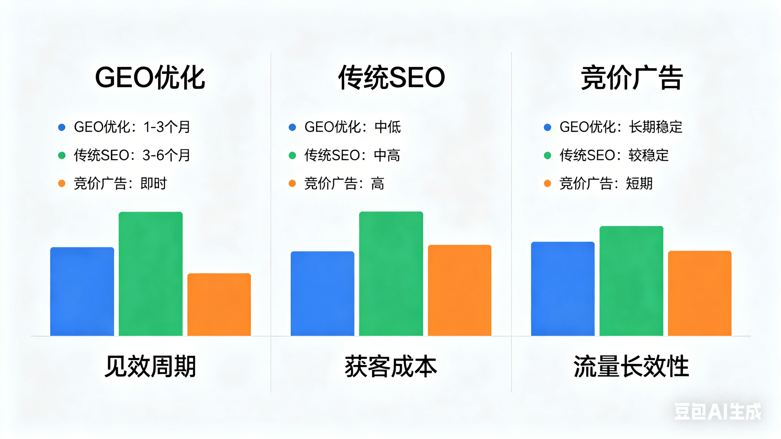 神农架GEO优化多久能出效果？企业AI获客见效周期全解析